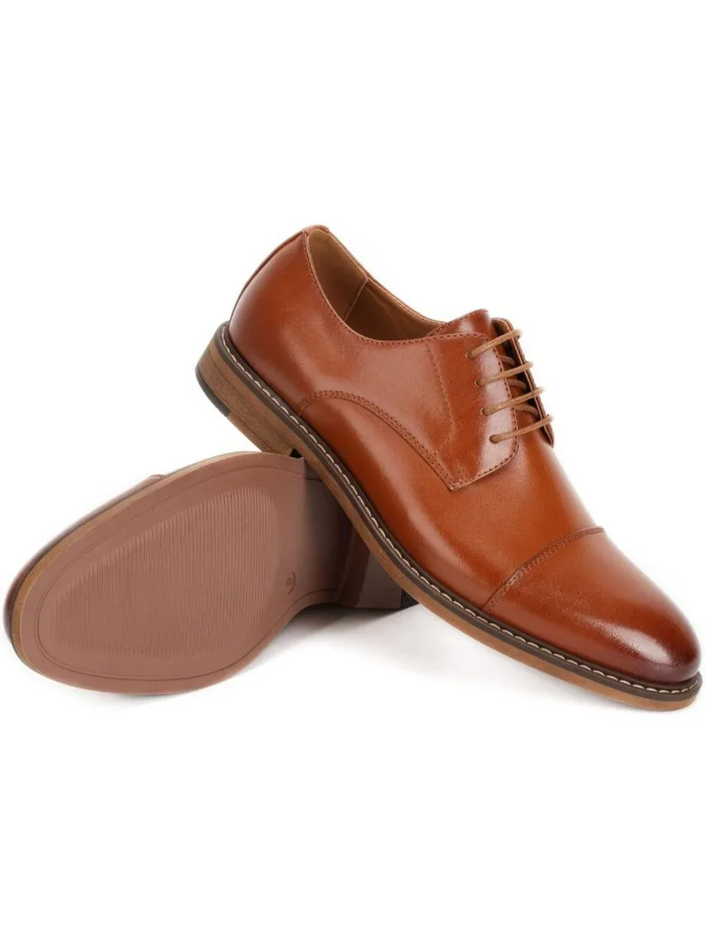 N/A men brown
